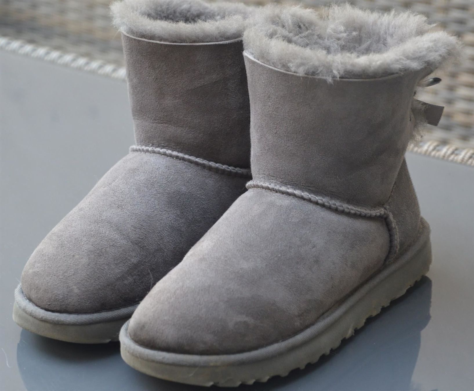 Ugg Scarpe da donna: Boots  Bottes UGG 1016501 .36 – Usato da Collonges venduto da Auganien 4