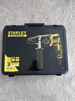 Schlagbohrmaschine Stanley