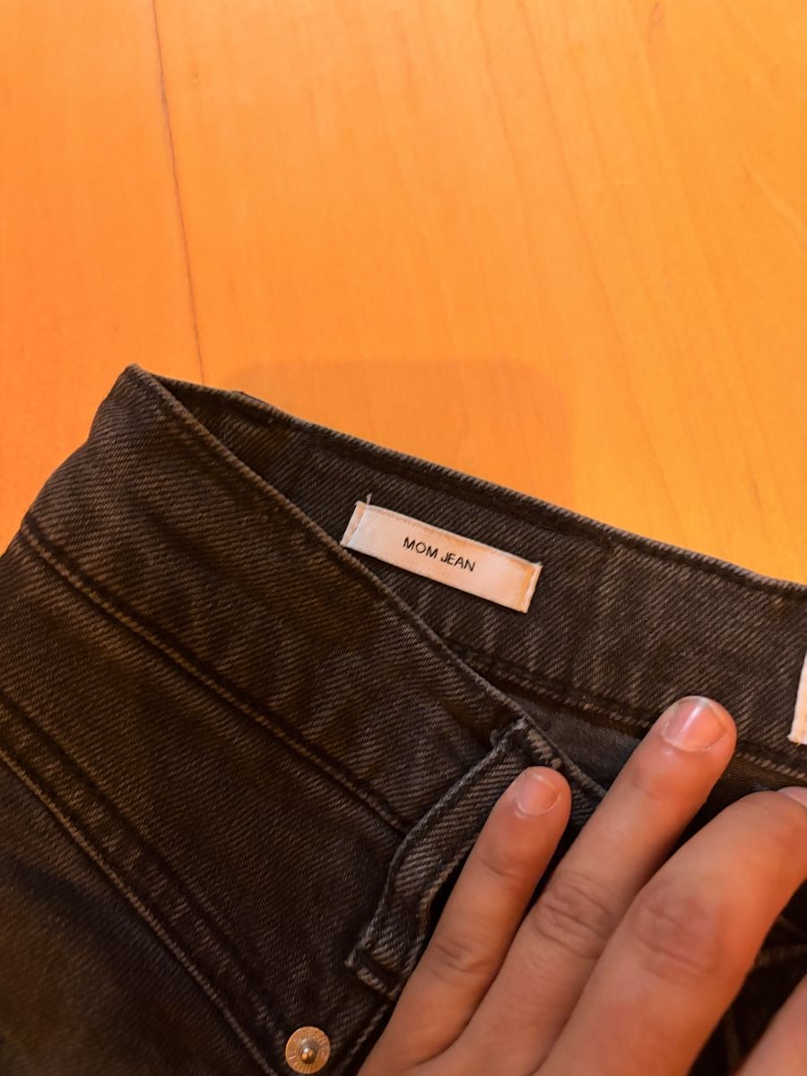 Calvin Klein Jeans: Jeans Calvin Klein   – Gebraucht aus Lavigny von Lea_9rxv 3
