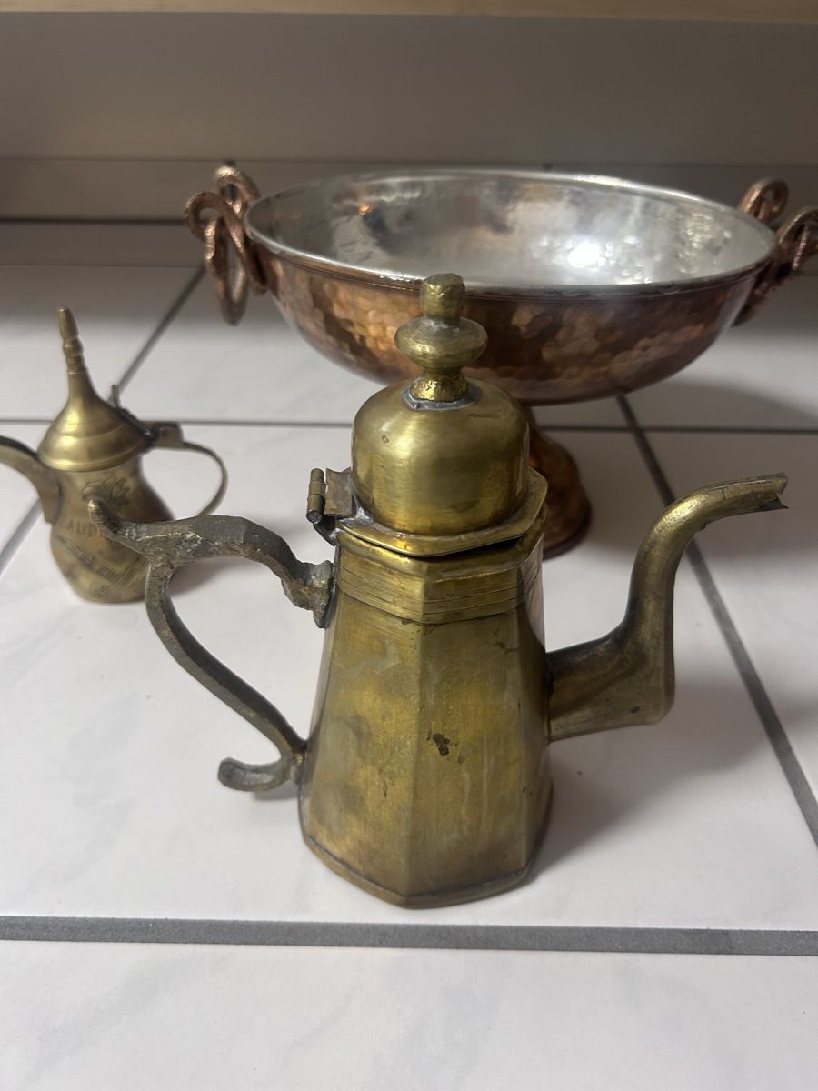 Tutte le decorazioni: Kupfer – Usato da Zürich venduto da Hossi66 2
