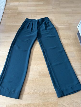 Grünes Kookai Hose 36