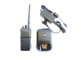 Motorola DP4400e VHF