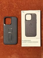 Coque iPhone 14 Pro Max Peak Design Loop MagSafe