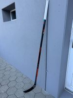 Eishockeystock Warrior Covert QR EDGE /left/ Flex85 / Grip