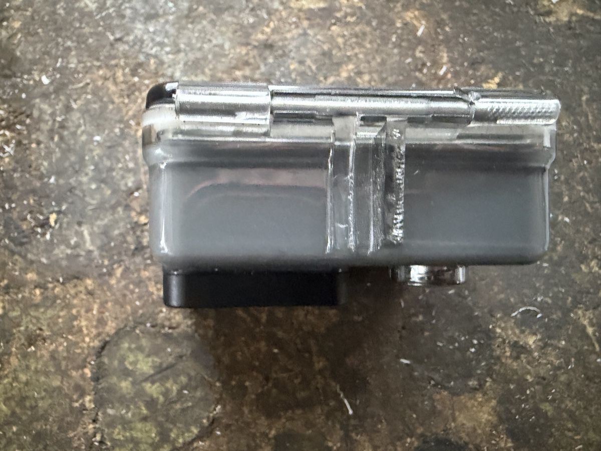 Gopro Action Cam: Occ. GoPro HERO3 White Edition – Usato da Mirchel venduto da Hilal1994 6