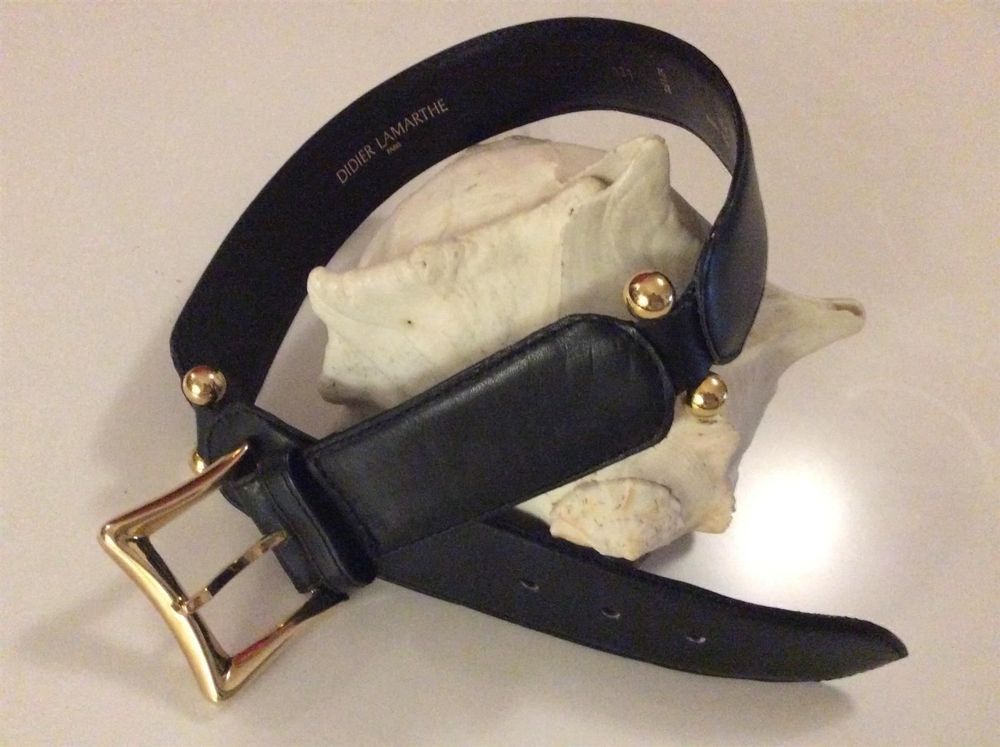 Ceinture lamarthe clearance