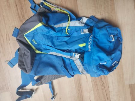 Tatonka Kinderrucksack
