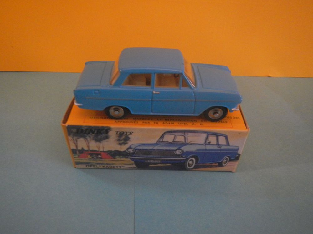 Dinky Toys - Coffret Collector (500SP) - Souvenirs d'Espagne