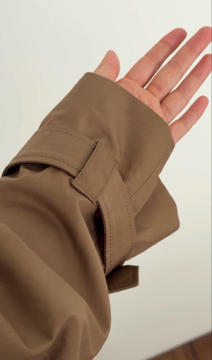 Manteaux: Filippa K trench coat – Neuf avec emballage d'origine à Paradiso par viorea 1