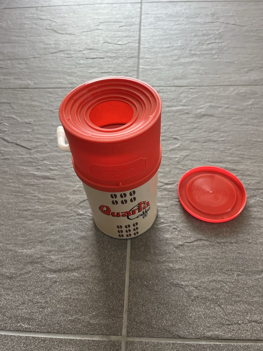 Elettrodomestici da cucina: CAFFEFÜLLBOX EINFACHER BEFÜLLEN NEU – Nuovo (secondo la descrizione) da Thun venduto da fioruccio 7