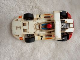 Vintage - Scalextric C-47 Sigma - Made in Spain