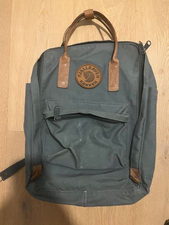 Fjällräven Kånken Laptop 13
