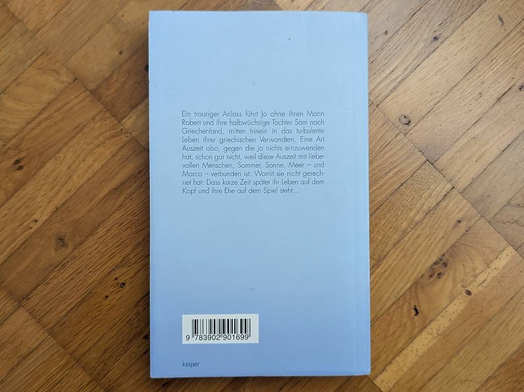 Livres: Cornelia Pichler - "Wenn der Wind sich dreht" – D'occasion à Kreuzlingen par misfit777 1