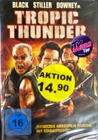 Tropic Thunder