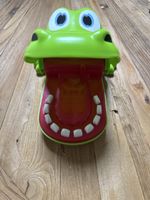 Crocodile game for children