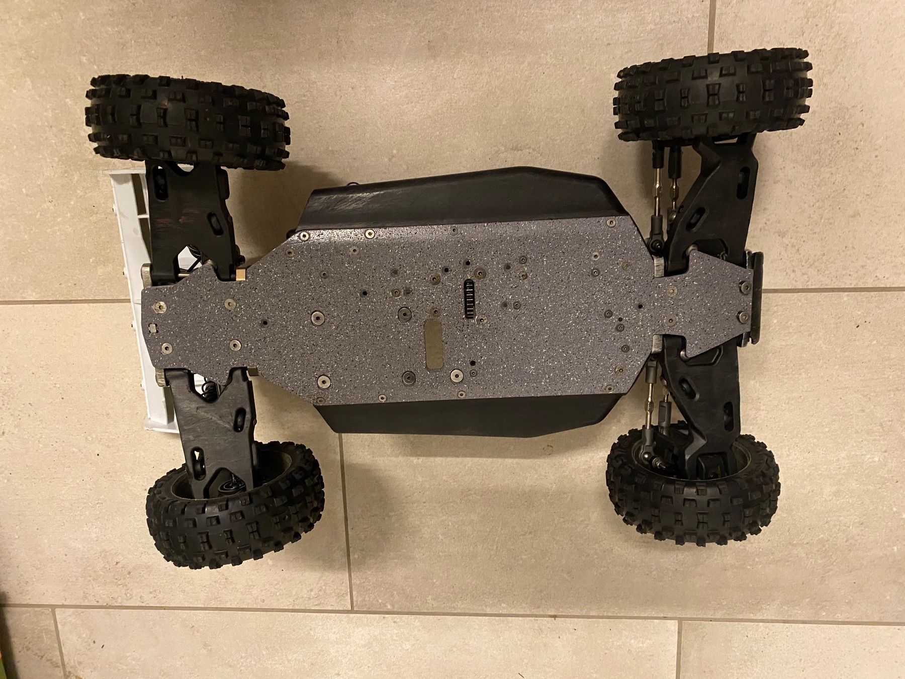 Losi Modellismo RC: Losi 8ight X – Usato da Duggingen venduto da ivok81 3
