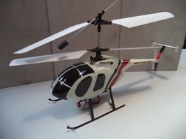 Nine Eagles KESTREL 2.4 GHz