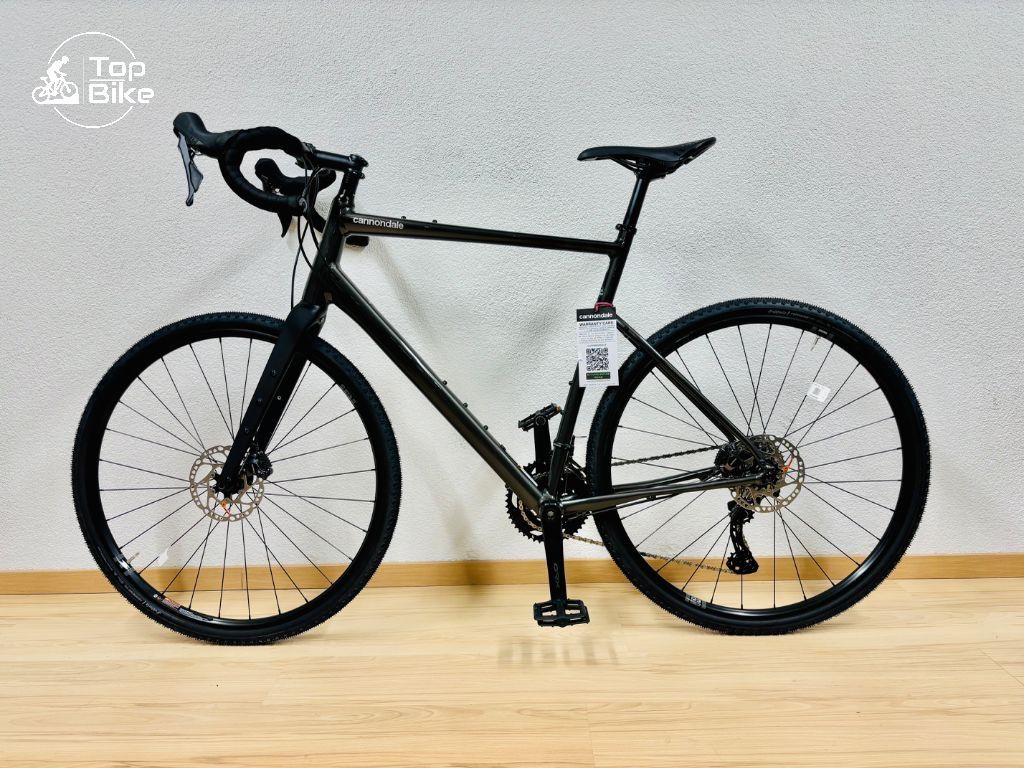 Cannondale Biciclette: NEW Cannondale Topstone 1 XL – Nuovo e nell'imballaggio originale da Stallikon venduto da TopBikeCH 6