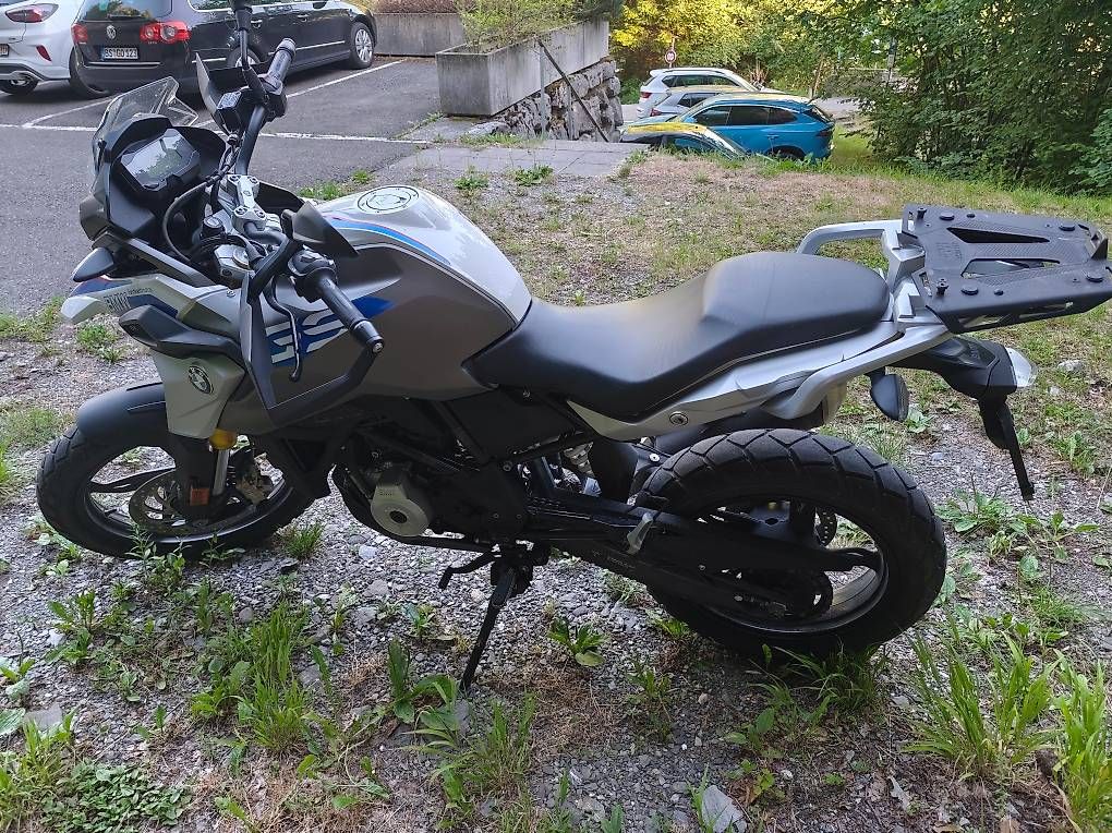 Enduro: G310GS 2020 – Usato da Petit-Lancy venduto da kun_qm25 1
