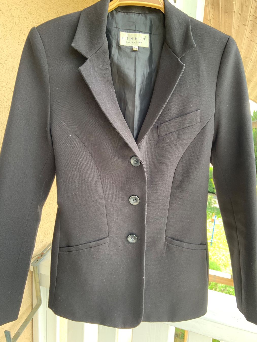 Giacche: Blazer – Usato da Ecublens VD venduto da timily 8