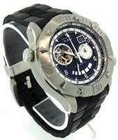 ** ZENITH  Defy  Multicity, chronomètre ,réserve de marche *