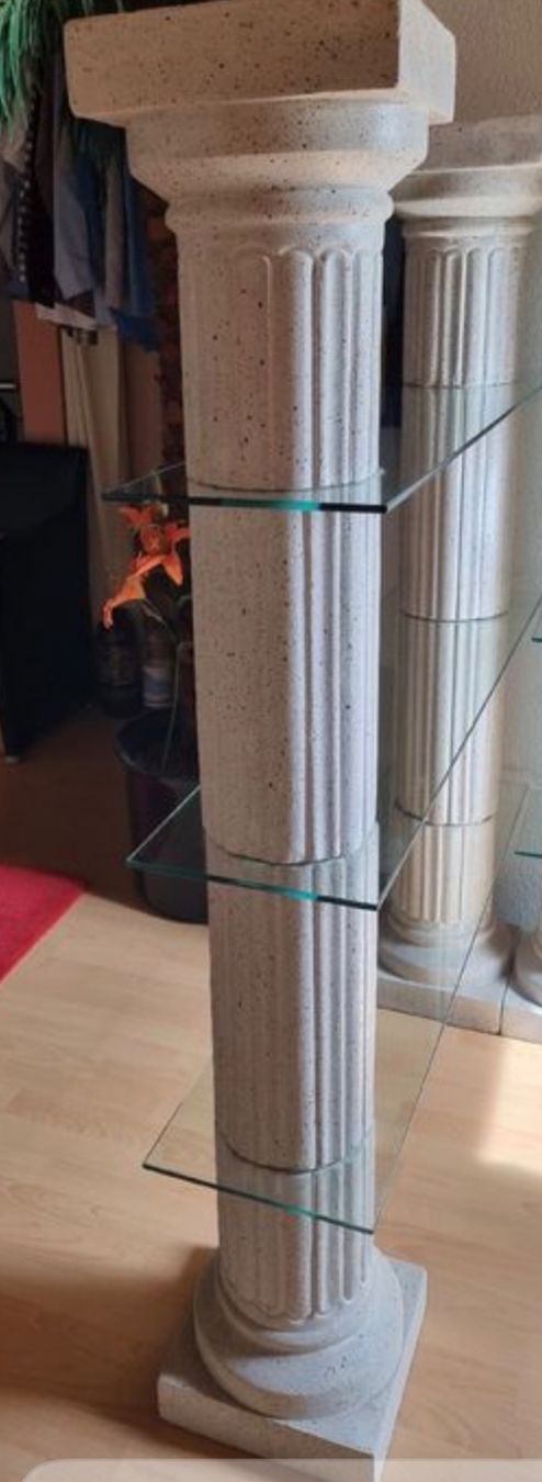 Scaffali: Säulen Regal – Usato da Biel bienne venduto da yunes2563 1