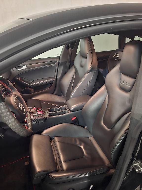 Automobili: Audi A5 Sportback SLine – Usato da Emmenbrücke venduto da fab_l6jt 1