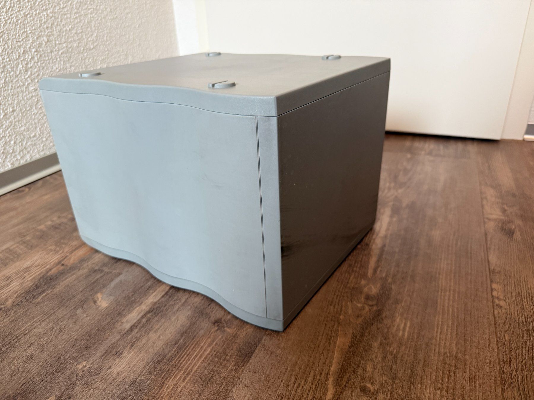 Ablagesysteme: A4 Schubladenbox – Gebraucht aus Schwarzenburg von mar_x82h 2