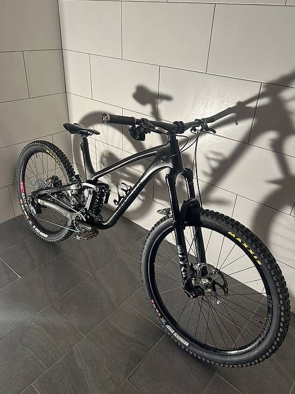 Biciclette: Transalpes C2 Enduro  – Usato da nottwil venduto da gon_st9h 1