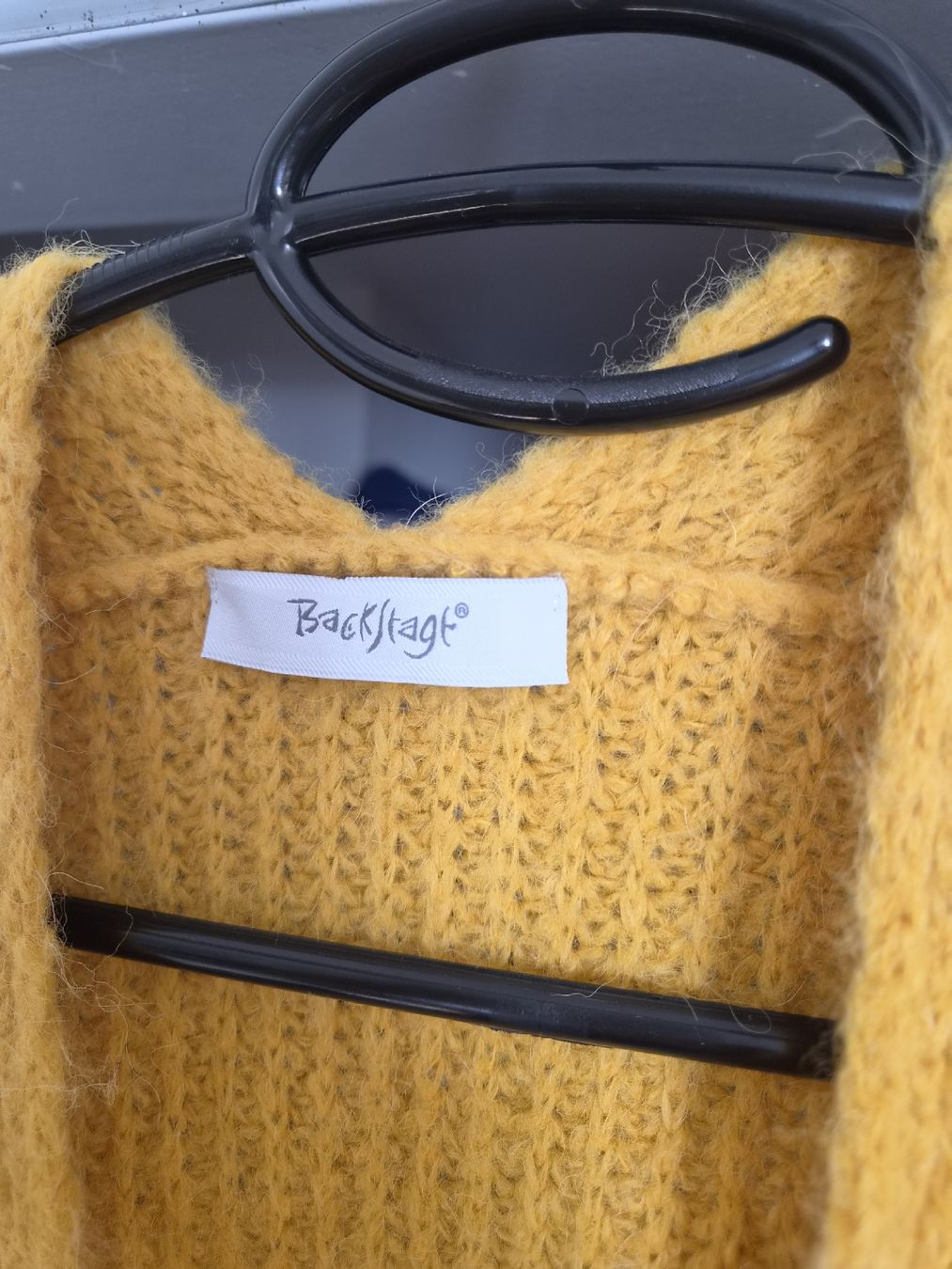 Giacche: Backstage schöne Strickjacke Gr. M – Nuovo (secondo la descrizione) da Frenkendorf venduto da Moon111 2