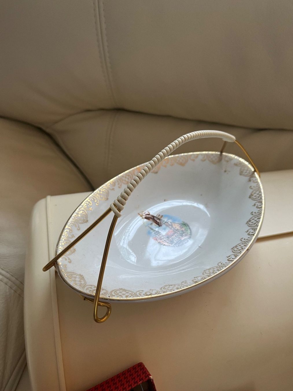 Küchengeräte: Bar-Set vintage 50er-Jahre – Gebraucht aus Zürich von Bice2 6