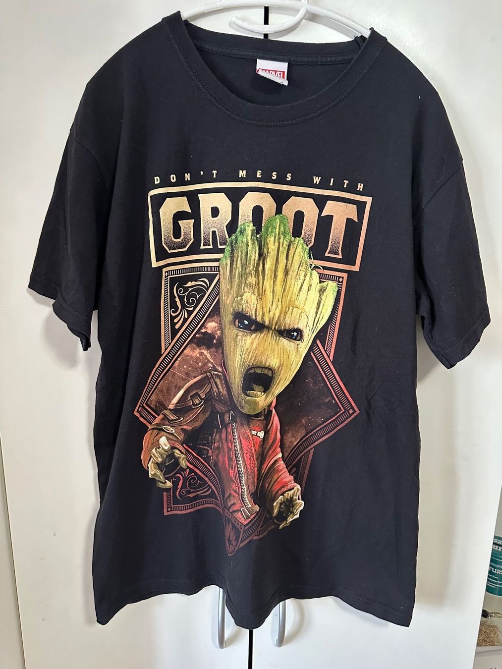 T-Shirts: Groot T-Shirt (L) – Neu (gemäss Beschreibung) aus Schaan von Hermine2018
