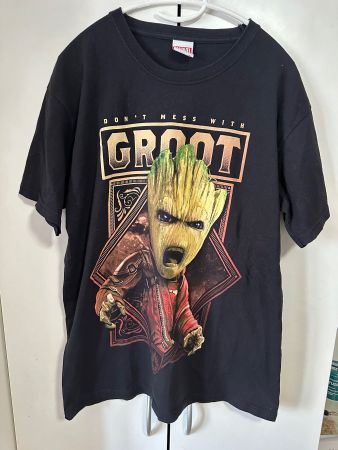 Groot T-Shirt (L)