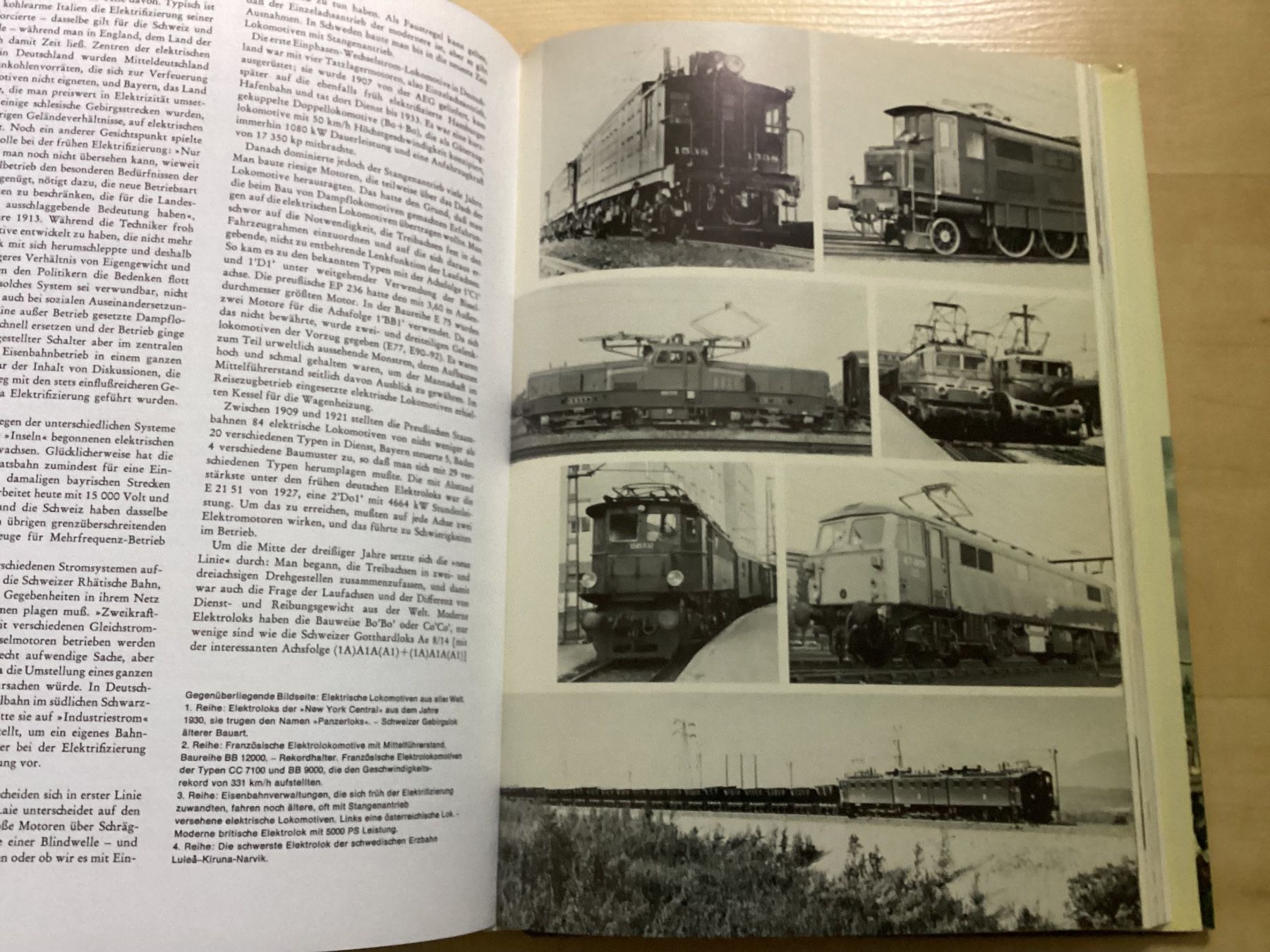 Libri: Buch illustrierte Geschichte der Eisenbahnen – Usato da Laupen BE venduto da lasvegas2012 3