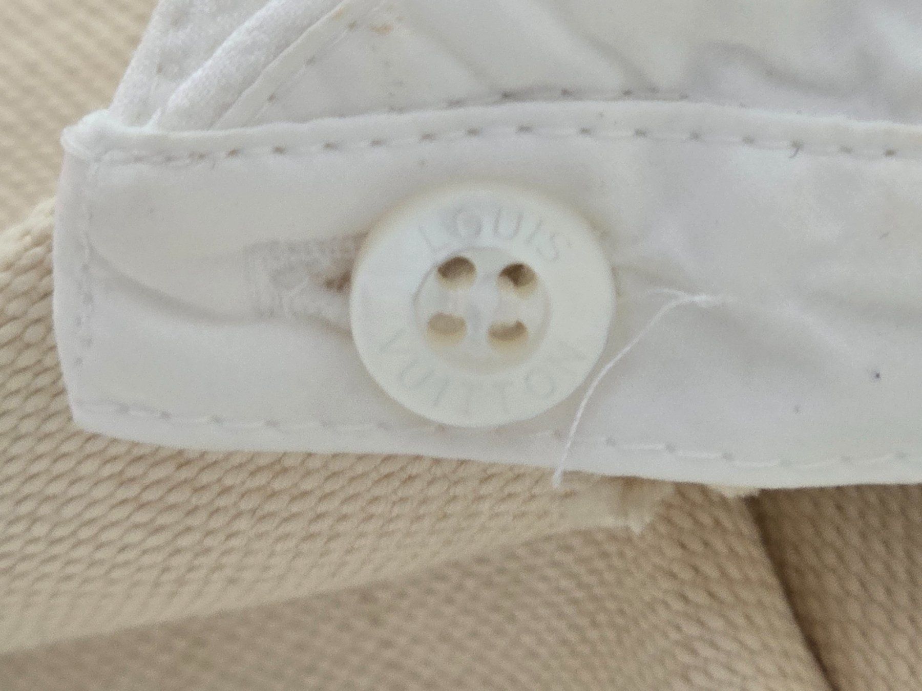 Louis Vuitton Jacken: Louis Vuitton Laufsteg Schösschenjacke Gr. 36 – Gebraucht aus Bottmingen von sandy_2 1
