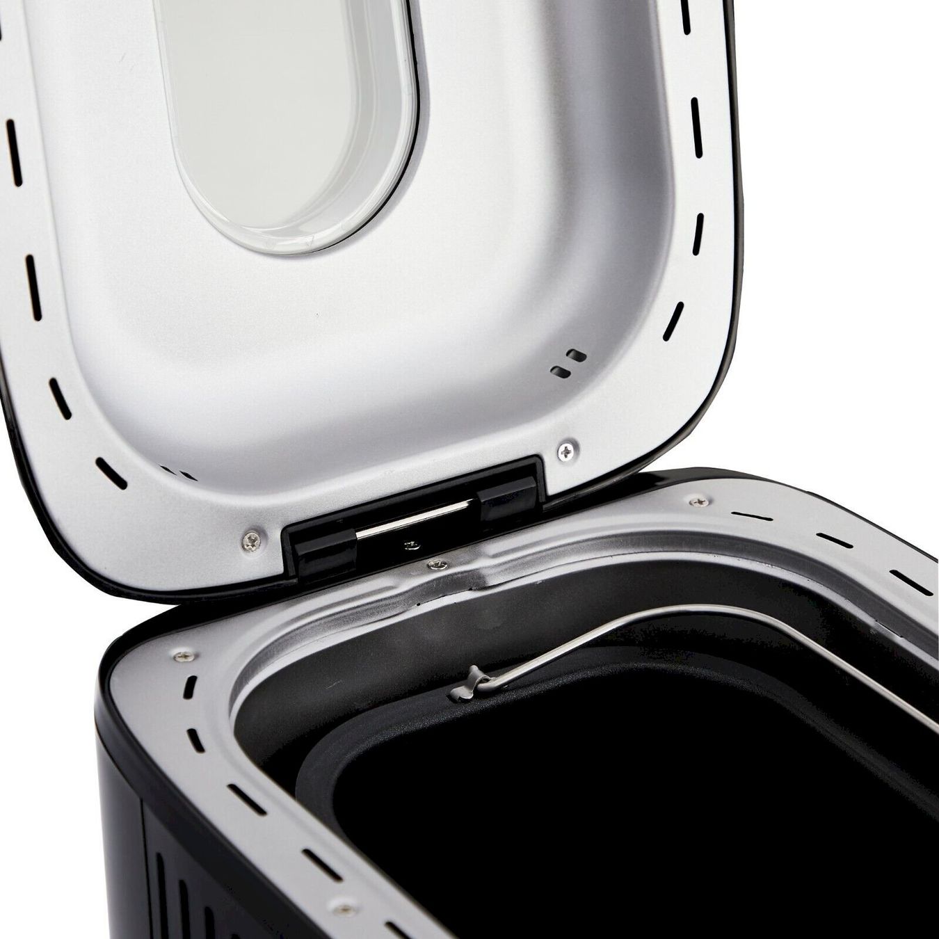 Appareils de cuisine: AREBOS Brotbackautomat Schwarz – Neuf avec emballage d'origine à Bottighofen par zaap 7