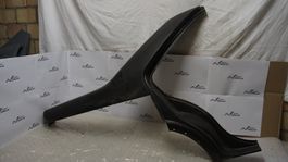 Peugeot 405 Seitenwand hinten rechts Teilschnitt
