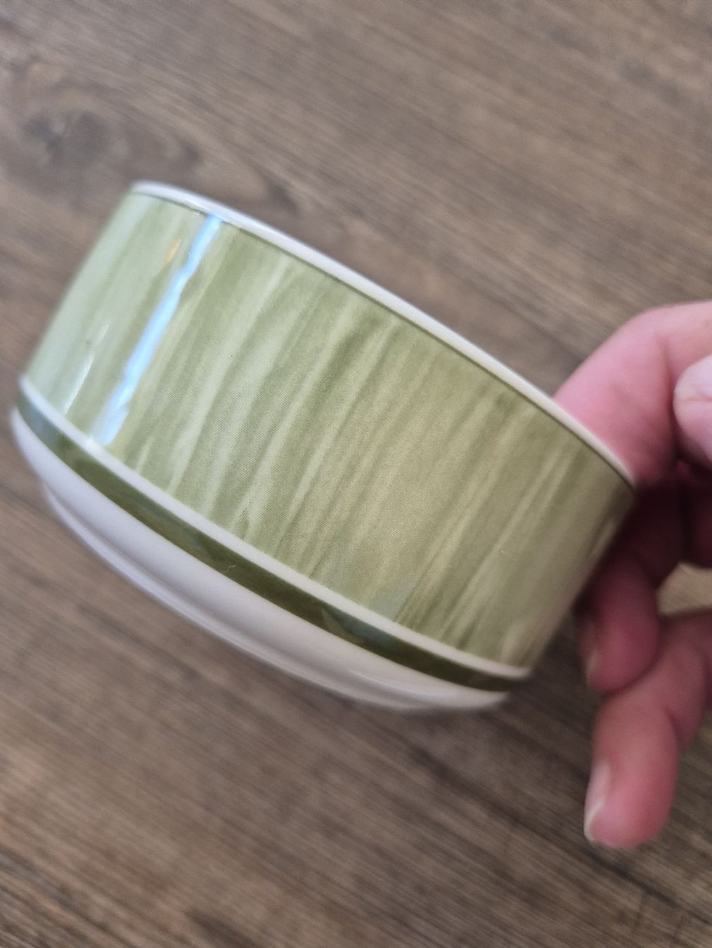 Villeroy & Boch Zuccheriere: Villeroy & Boch Dose Flora – Nuovo (secondo la descrizione) da Eschlikon TG venduto da zuzanka80 3