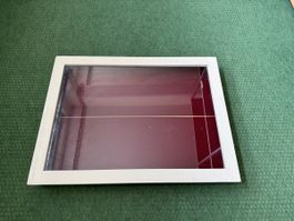 Vintage - VITRINE / SCHAUKASTEN / KRANZKASTEN