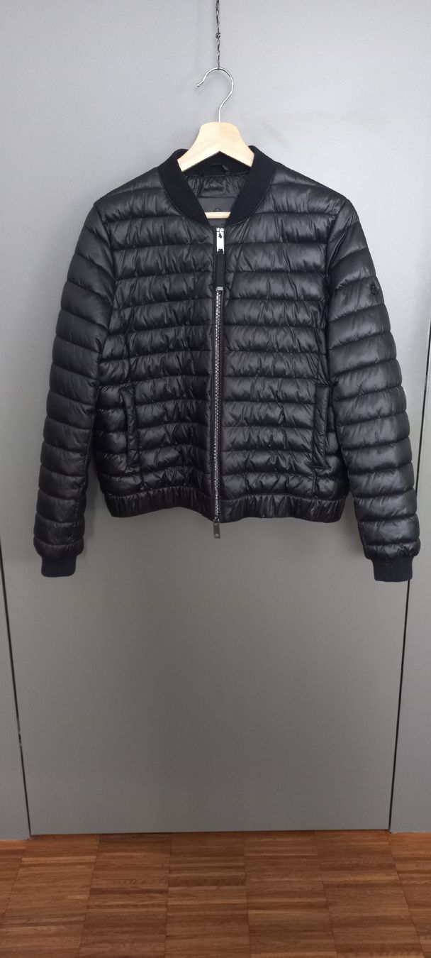 Massimo Dutti Giacche: Massimo Dutti Jacke Gr 38 Neu – Nuovo (secondo la descrizione) da Riehen venduto da Valflyfi
