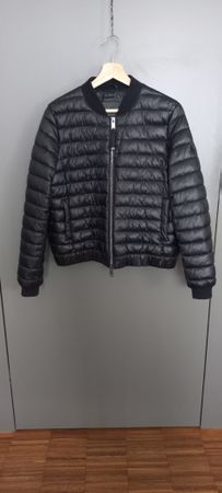 Massimo Dutti Jacke Gr 38 Neu