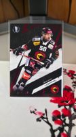 Romain Loeffel /30 SC Bern SportZoo Base red