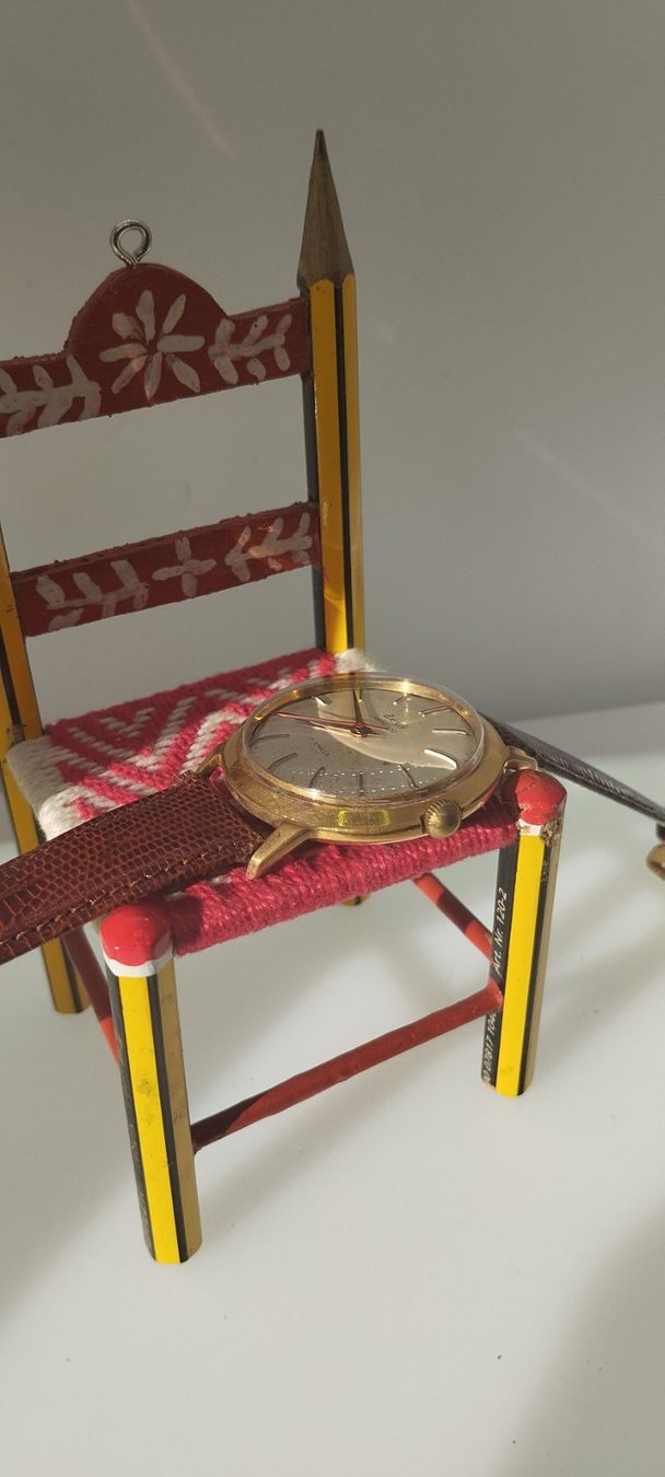 Orologi: Montre zedy – Usato da La Chaux-de-Fonds venduto da jac_9llg 8