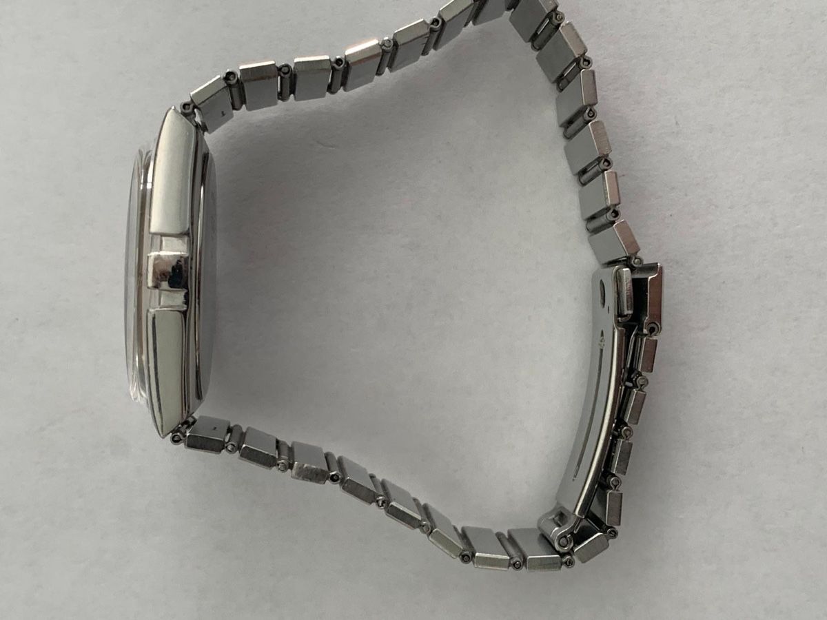 Omega Orologi: Omega Constellation Herrenuhr – Difettoso da Arbon venduto da florian204 5