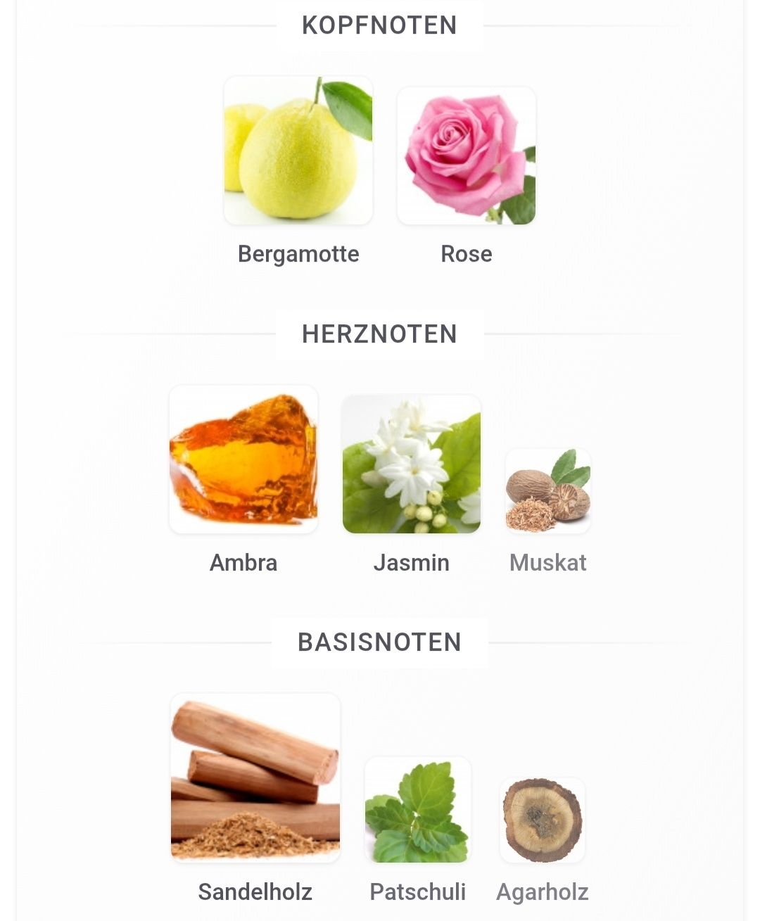 Parfums & Eau de Toilette: KHADLAJ Hareem Al Sultan 75ml – Neuf (Voir description) à Winterthur par Je. 4