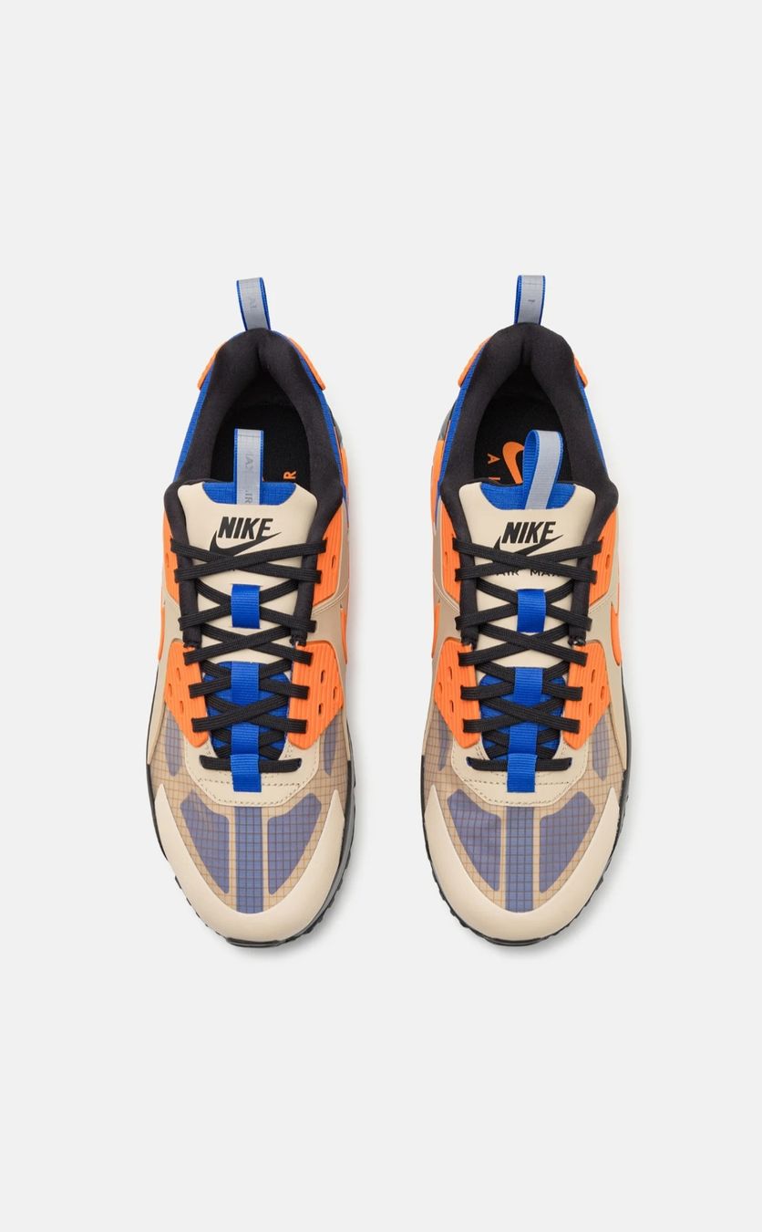 Nike Scarpe da uomo: Nike Air Max 90 DRIFT G: 44,5 – Nuovo (secondo la descrizione) da Wauwil venduto da DeLaxx_ 1