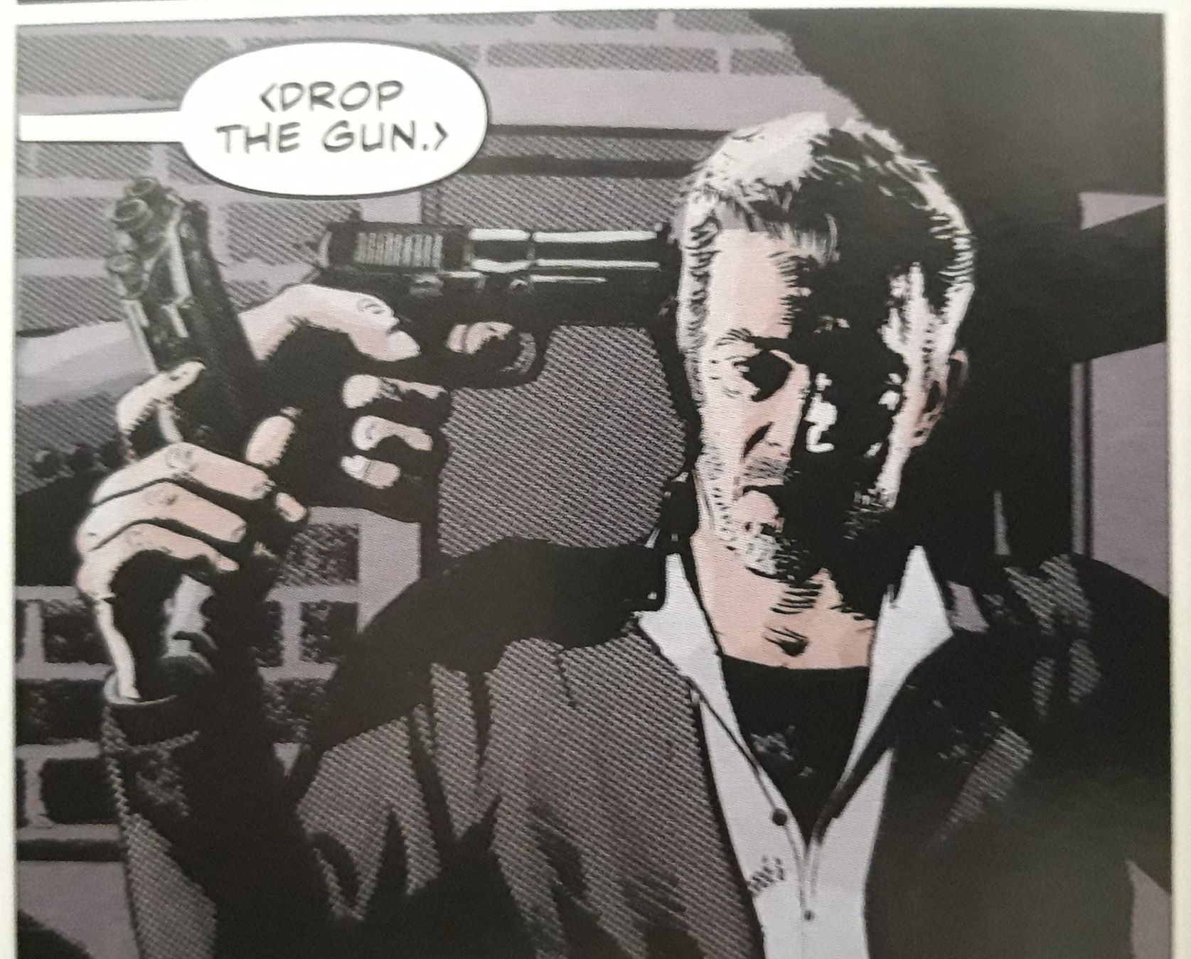 Comics: RED ZONE 1- 4 von AWA Comics (englisch) – Neu (gemäss Beschreibung) aus Urtenen-Schönbühl von Chaeppeler 1