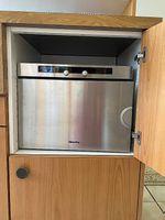 Miele Dampfgarer DG2351 freistehend