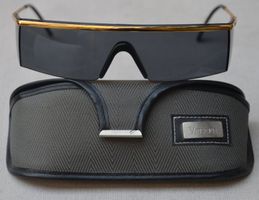 Sonnenbrille Gianni Versace lunettes de soleil Vintage