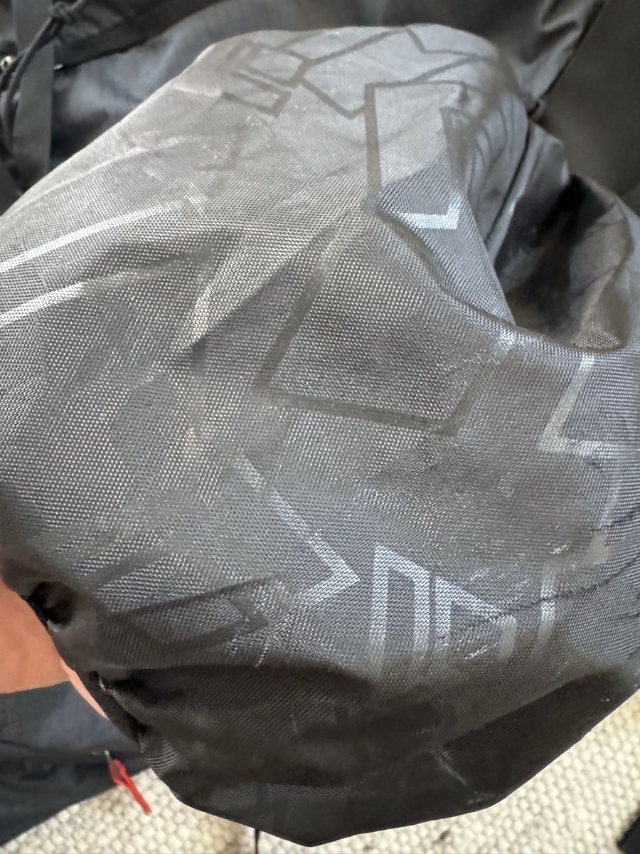 Black Diamond Rucksäcke: Rucksack Black Diamond Cirque 35 L – Gebraucht aus Zürich von carolebarole 3
